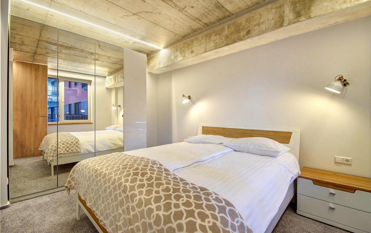 Kauno-Algirdo Luxury Apartments VNO Esterno foto