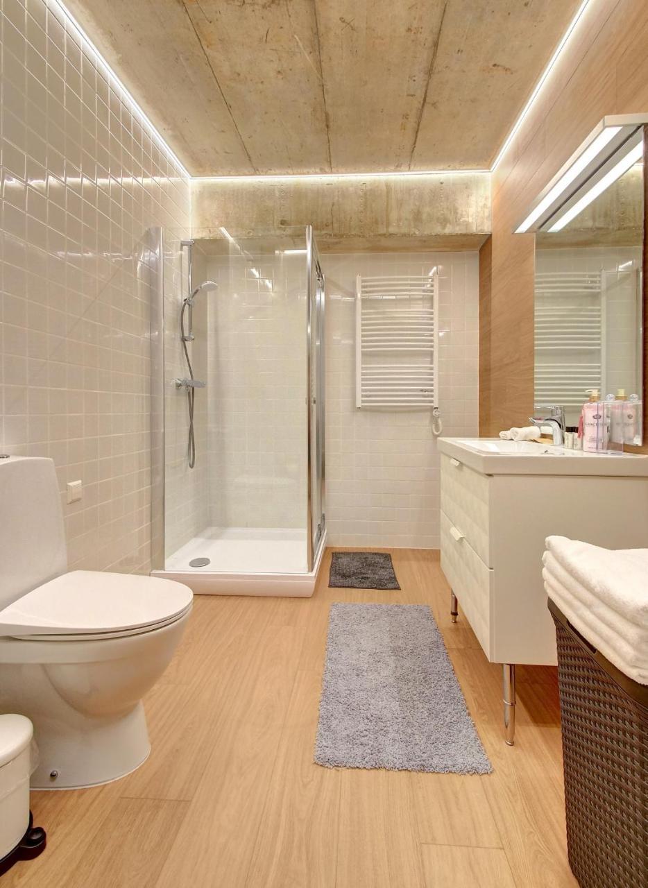 Kauno-Algirdo Luxury Apartments VNO Esterno foto